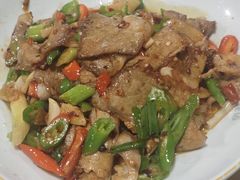 -冯记豆花店(健翔桥店)