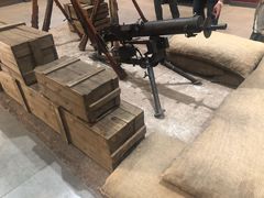 -陆军讲武堂旧址