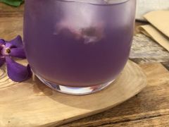 -FLOVIE FLORIST CAFE