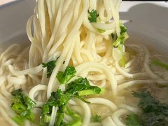 -萍姨抻面馆·鸡架冒菜(清湖店)