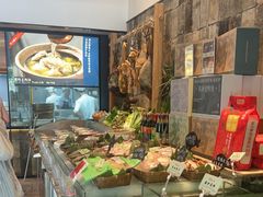 -黄山老妈·土菜(碧桂园店)