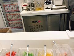 -兰熊鲜奶(西直门凯德mall店)