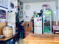-鸡哈豆花(梅西广场店)