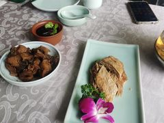 -山外山菜馆(玉泉路店)