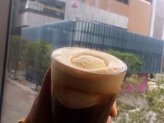 -星巴克臻选(深圳万象天地旗舰店)