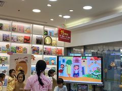 -安妮花英语·少儿·原版阅读(石厦时代广场店)