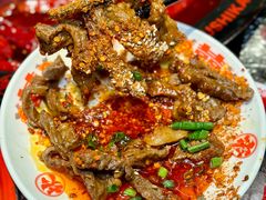 -牛市坎火锅(建设路店)