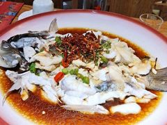 -茶花妹子云南餐厅(北大店)
