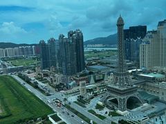 -澳门喜来登大酒店