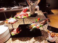 -大华锦绣假日酒店·锦味餐厅