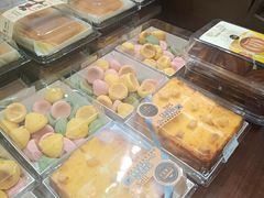 -85度C(南京龙江店)