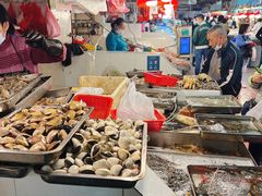 -下环街市熟食中心