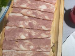 -正宗齐齐哈尔烤肉·齐牛哥鲜切炭火烤肉(杭州总店)