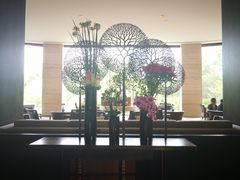 -外滩悦榕庄·海怡西餐厅