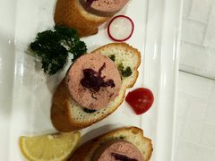 -新侨三宝乐西餐厅(崇文门店)