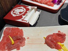 -生活如沸·顺德水牛奶火锅(大学路店)