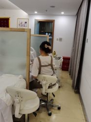 -塑青春&伊肤泉祛痘皮肤管理