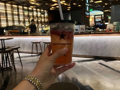 -星巴克臻选咖啡·酒坊Bar Mixato