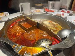 -山城辣妹子(定福庄店)