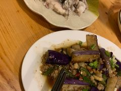 -老马斑鱼店(桂花路店)