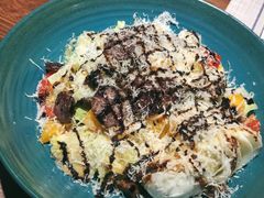 -Primo·丽莫意大利窑烤披萨