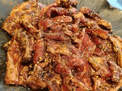 -一品诚记烤肉·甄选店(中南路店)