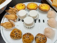 -一品粤珍轩(吴中路店)