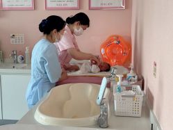 -Babysky·贝瑞佳月子会所(花木店)