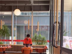 -杨氏青龙虾·羊蝎子(珠江路店)