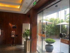 -粗茶淡饭·隐庐私厨(东亭店)