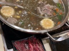 -潮汕良记牛肉火锅(洪武路店)