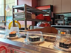 -新一番三文鱼寿司(红城湖店)