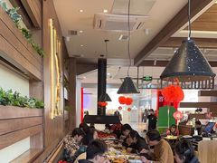 -豪客来牛排(红豆万花城店)
