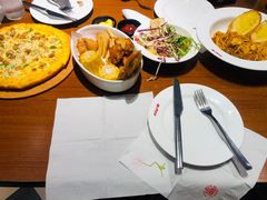 -米斯特比萨(罗斯福店)