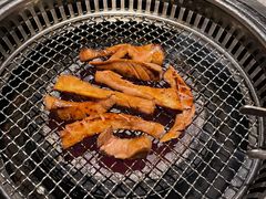-厚贞日式烤肉(龙之梦店)