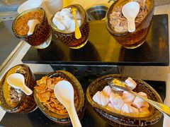 -东西风牛排馆周末烧烤自助(首都机场希尔顿店)