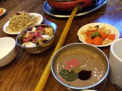 -仁和四季涮肉馆(天坛南门店)