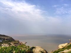 -洋山深水港