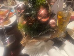 -上海锦江汤臣洲际大酒店壹阶层