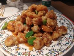 -华竹饭店(中央大街店)