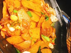 -树厨贵州菜(大十字店)