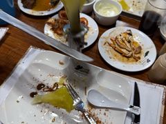 -汉巴味德·烤肉与啤酒的自助(杭州大悦城店)