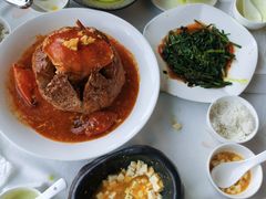 -新加坡海鲜(国贸商城店)