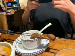 -纳瓦新疆菜(银都店)
