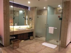 -三亚湾红树林度假世界(木棉酒店)