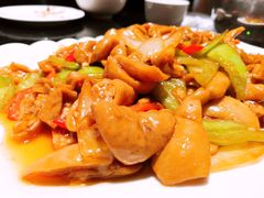 -老六杀猪菜(进乡街店)