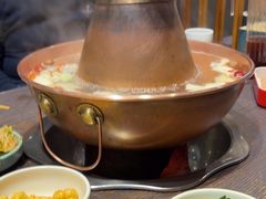 -东来顺饭庄(上地华联店)