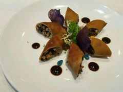 -若蘭慈·无国界素食料理(欢乐海岸店)