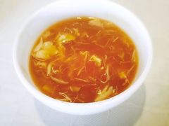 -无招牌海鲜餐厅(滨海艺术中心店)