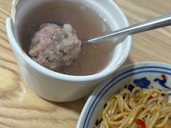 -小罗子汤店(大士院总店)